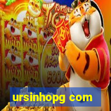 ursinhopg com